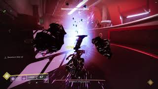 Destiny 2 | 5 Seconds to Paradise Triumph | Beyond Light
