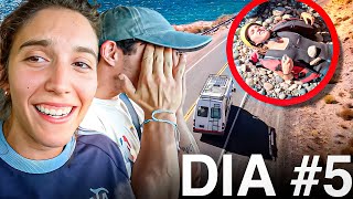 Thumbnail for EL PEOR VIAJE DE SUS VIDAS #5