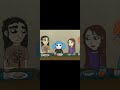 Eai, comeria um pão com mortadela dps desse ep ? #sallyface#shorts#meme#naoflopa