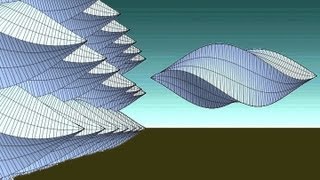 Space Tessellation