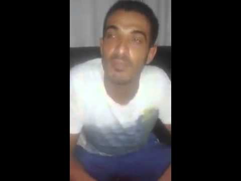 عملية نصب لبركات حويش على احد الجرحى السوريين