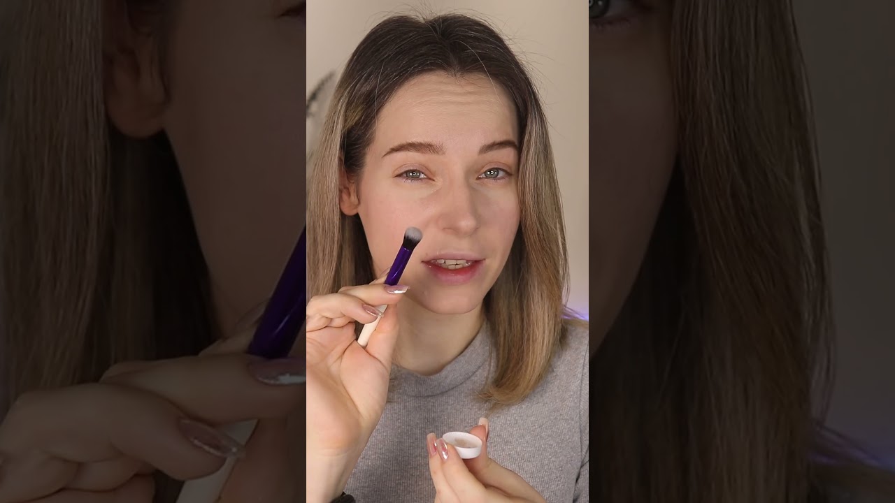 Тестирую минеральную косметику: бренд Beauty Mineral