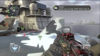 Across MAP Spawnshot HITMARKER!!!