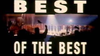 Best of the Best - Trailer