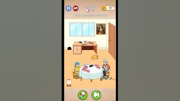 Horror Story: Tricky Quest - Level 106 - Help the whole family eat all the cakes.