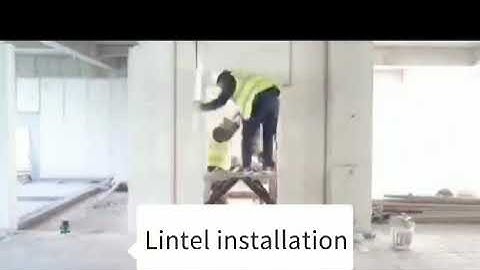 How to install AAC Panels