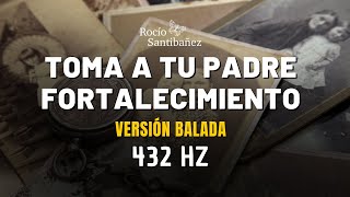 TOMA A TU PADRE 🎹 Balada de Reconciliación y Amor – Método Yuen screenshot 4