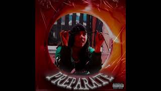Christina Cuba- Preparate [Official Audio]