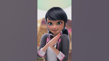 Geniaal idee! 🐰 #miraculousladybug #miraculousseason6 #bunnybug #ladybug #miraculous #mlbs6