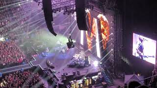 "DEPECHE MODE - Enjoy the Silence LIVE (Cologne 2024) - Epic Moment!"