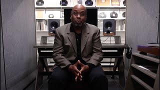 Opening the Black Gospel Music Archive
