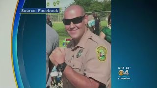 Officer Expected To Make Full Recovery After Being Shot Multiple Times