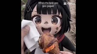 who is the best goo goo ga gaer