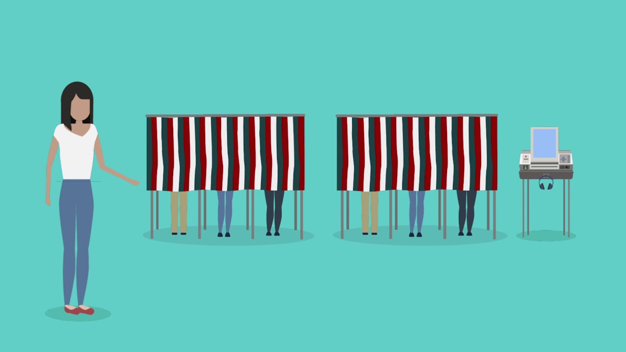 Election Security in Idaho - YouTube