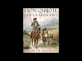 Don Quijote - Miguel de Cervantes Saavedra - Capitulos 14-16 - Audiolibro