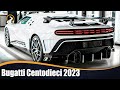 Bugatti Centodieci 2023 | UNA LOCURA DE AUTO!!!