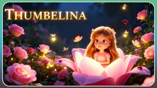 Download Lagu Thumbelina | A Timeless Tale of a Tiny Girl and a Big Adventure MP3