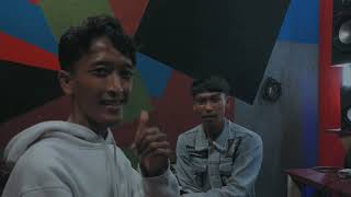 Ruang Riung Bareng Gitaris Notfans