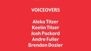 Your Baby Can Read Credits Super Duper Fast