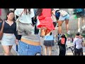 [4K] 日本で 一番 忙しいの 町は東京ですか / 大阪ですか?? OSAKA NAMBA WALK @lifeinwalk #japan #streetphotography 