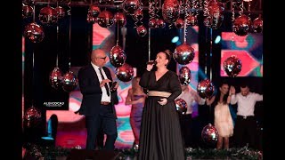 Ymer Bajrami & Linda Hakaj ( Live ne Op Labi Party 2020)