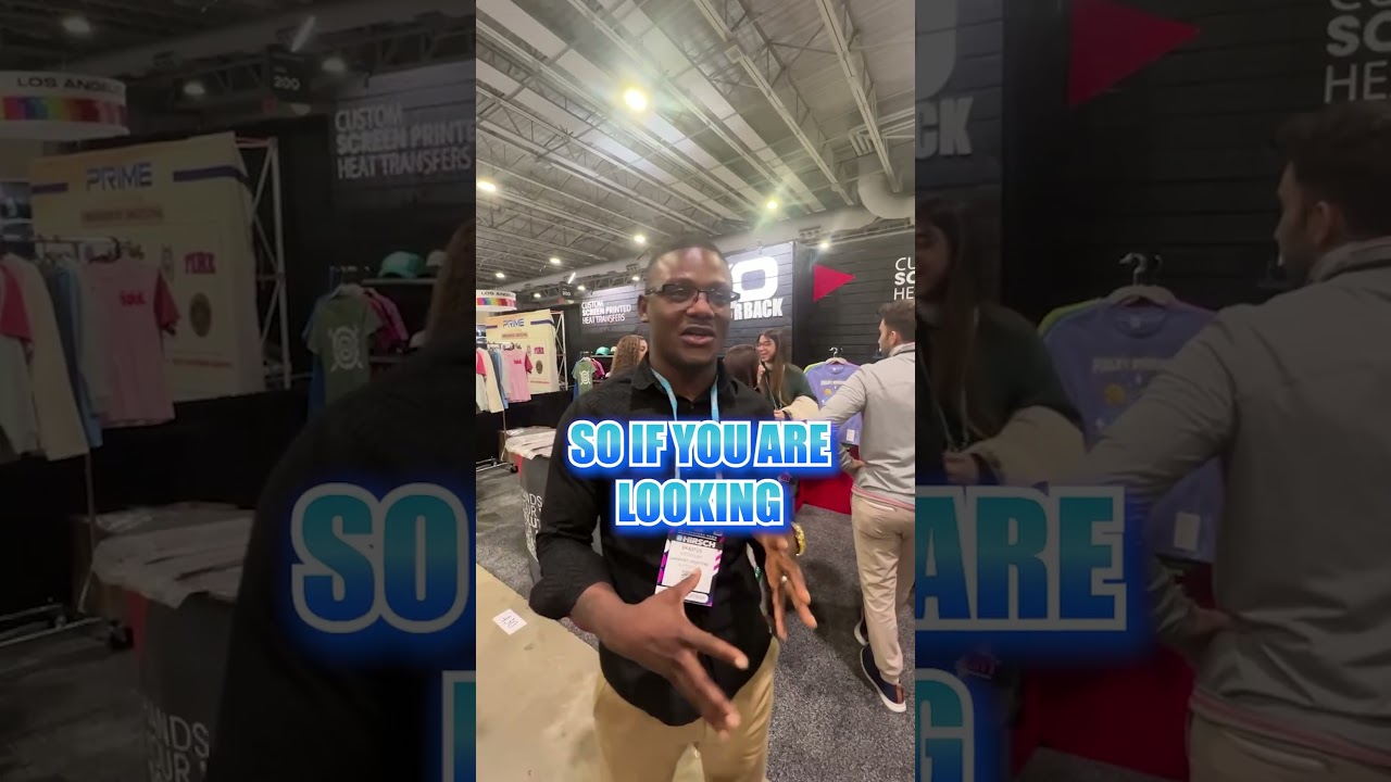 We chatted with @garmentcreations to see what TKO has available for 2024!