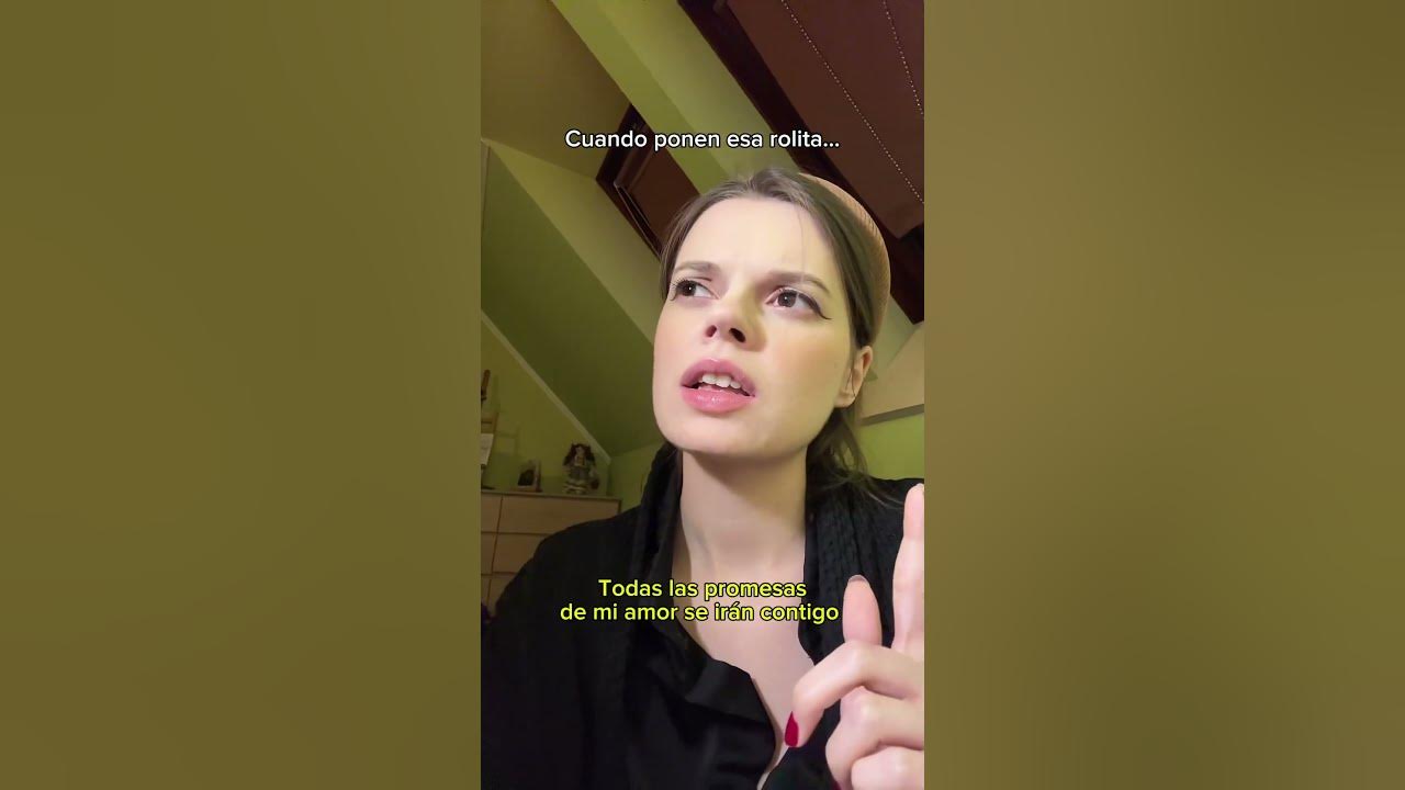 Prefieren la versión española o rusa? #choquesculturales #choquecultural #porquetevas #jeanette Prefieren la versión española o rusa? #choquesculturales #choquecultural #porquetevas #jeanette