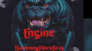 Engine Harmonyvibes Angrybeat Official Beat