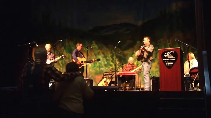 Harvey Hawks & the Hightech hillbillies classic co...
