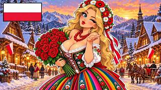 POV: You Marry a Polish Woman