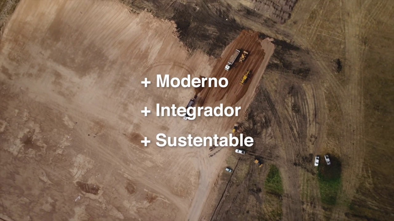 Institucional Mercado Agroganadero (MAG) y Polo Agroganadero Comercial (PAC)