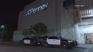 JCPenney Robbery Nets Criminals About $10,000 Worth Of Loot | Santa Ana, CA