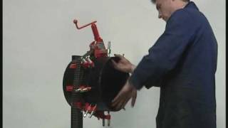 PIPE Wizard Chain Clamps.mpg