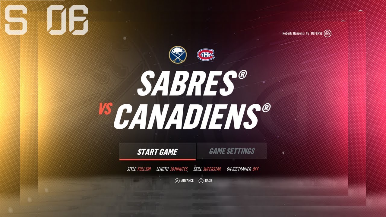 9 October 5, 2024 Montreal Canadiens YouTube