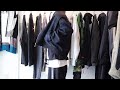Licht Bestreben / ニードルチェックブルゾン[NEEDLE CHECK BLOUSON / LB19AW-BL02-ND]