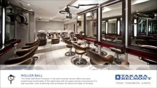 Cutting Edge Designs and Salon Equipment