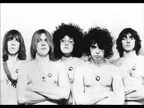 Mc5 - Kick Out The Jams
