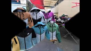 balade avec JOJO VIDEO PUCES A CLIGNANCOURT 7 07 2023