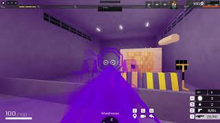 No Recoil No Spread Operation One