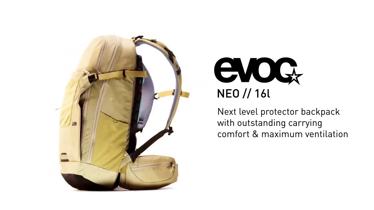 evoc neo 16