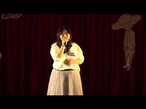 亞洲大學歌唱研習社第22屆期末決賽 - 劉家瑜 - 非賣品