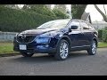 2013 Mazda CX-9 Review