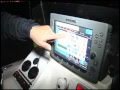 Dan Hernandez talking about his Raymarine E 120