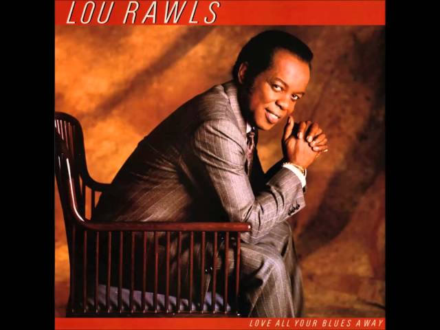 Lou Rawls - You're The One