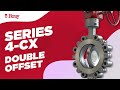 💡 Long-Lasting, Tight-Sealing Flow Control – Bray 4-CX Explained