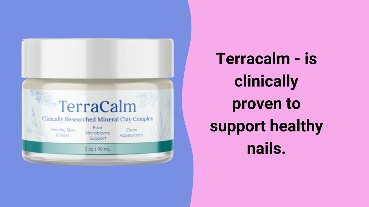 Terracalm Review – Why Terracalm is the Secret to Healthy Skin!
