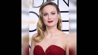 Brie Larson