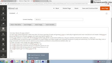 how to call newsletter in cms page in magento 2
