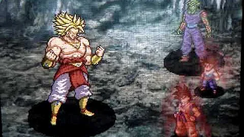 ドラゴンボールz Ds 悟空編