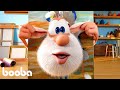 Booba - The Artist 🎨 Cartoon for kids Kedoo ToonsTV